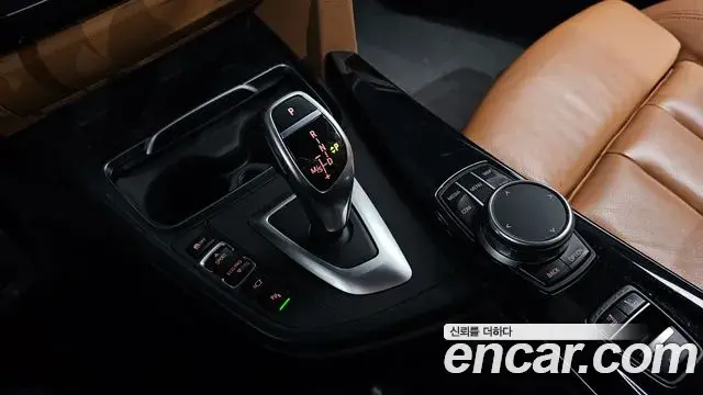 BMW 4 Series 2018 — Şəkil 1/20