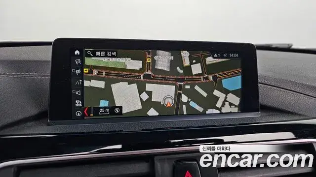 BMW 4 Series 2018 — Şəkil 19/20