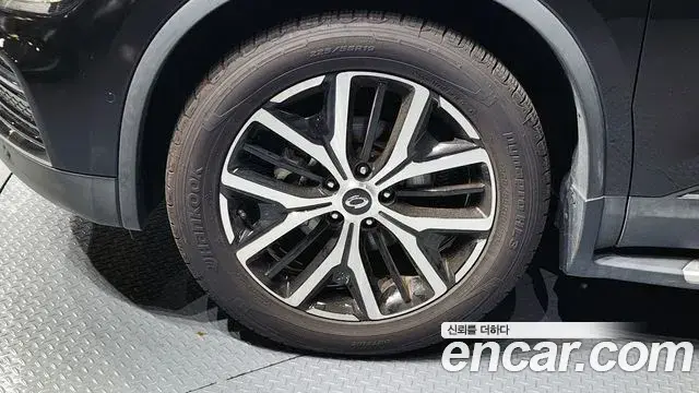 Renault Samsung QM6 2022 — Photo 17/20