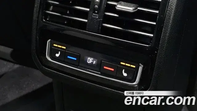 Volkswagen Arteon 2019 — Photo 16/20