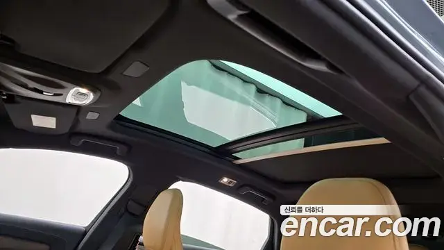 Volvo S90 2021 — ფოტო 20/20