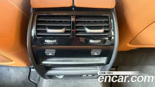 BMW 5 Series 2023 — Фото 13/20