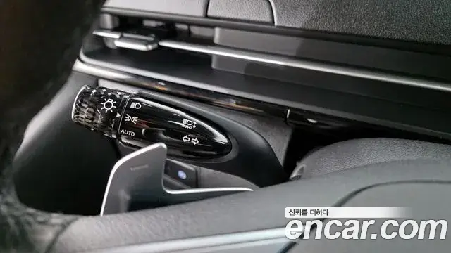 Hyundai Staria 2021 — Şəkil 3/20