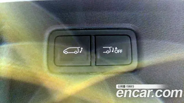Hyundai Staria 2021 — Şəkil 5/20