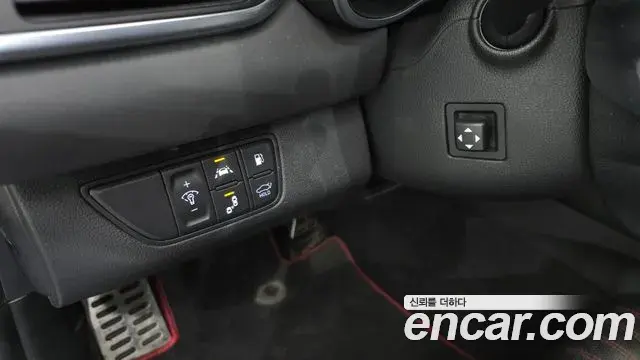 Genesis G70 2019 — Şəkil 5/20