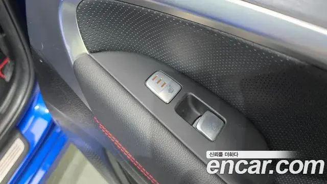 Genesis G70 2019 — Şəkil 19/20