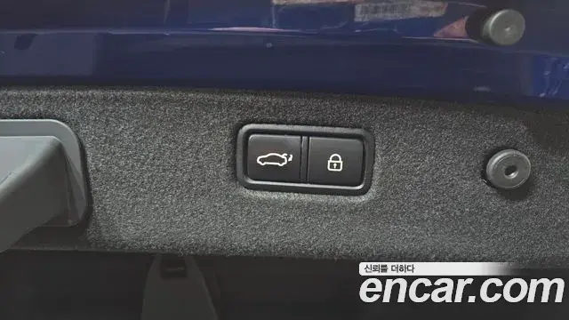 Genesis G70 2019 — Şəkil 7/20