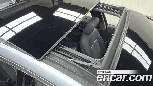 Audi A6 2023 — Photo 18/20