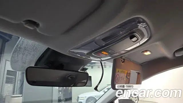 Hyundai The New Avante Hybrid 2022 — ფოტო 6/20