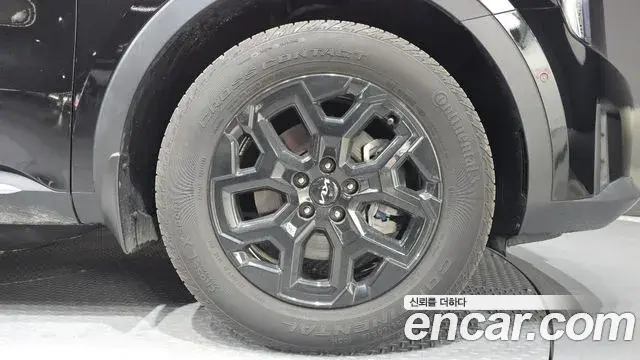 Kia Sorento 2024 — Şəkil 2/20