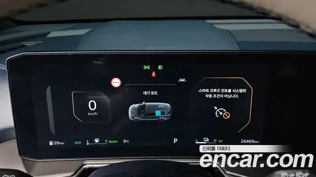 Kia Sorento 2024 — Şəkil 8/20