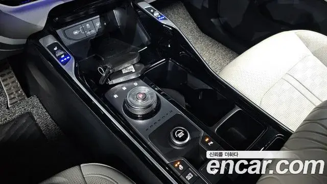 Kia Sorento 2024 — Şəkil 3/20