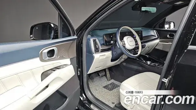 Kia Sorento 2024 — Şəkil 14/20