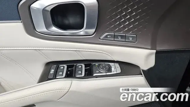 Kia Sorento 2024 — Şəkil 12/20