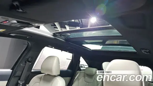 Kia Sorento 2024 — Şəkil 19/20
