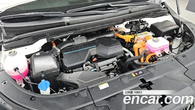 Kia Carnival 2024 — ფოტო 12/20