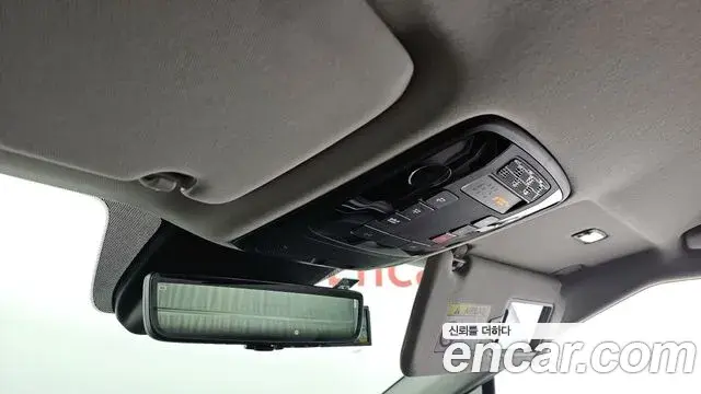 Kia Carnival 2024 — ფოტო 1/20
