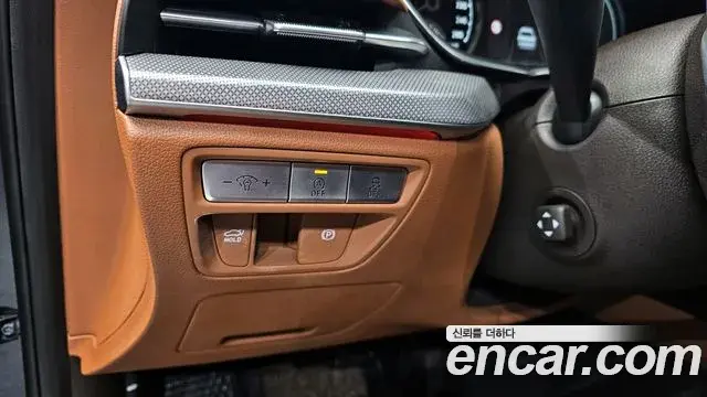 Genesis G80 2021 — Şəkil 6/20