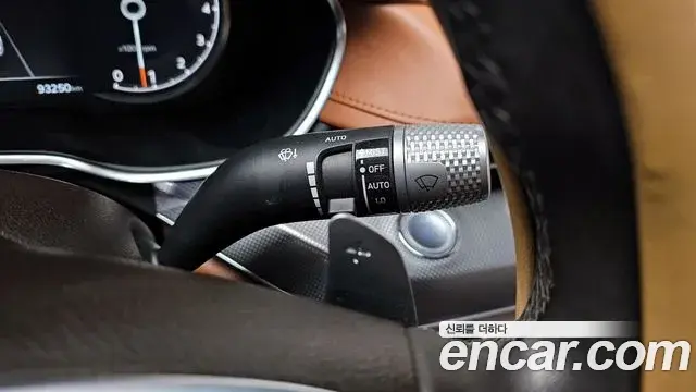 Genesis G80 2021 — Şəkil 10/20