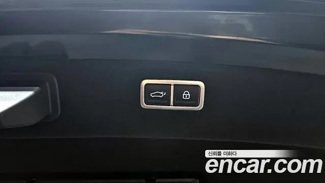 Genesis G80 2021 — Şəkil 2/20
