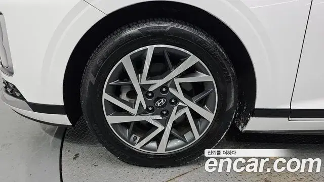 Hyundai Grandeur Hybrid 2023 — Photo 3/20