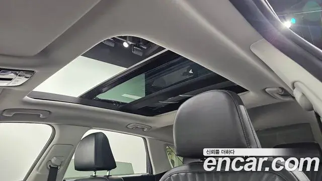 Hyundai Grandeur Hybrid 2023 — Photo 12/20