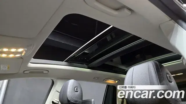 Mercedes-Benz GLS-Class 2020 — Photo 5/20