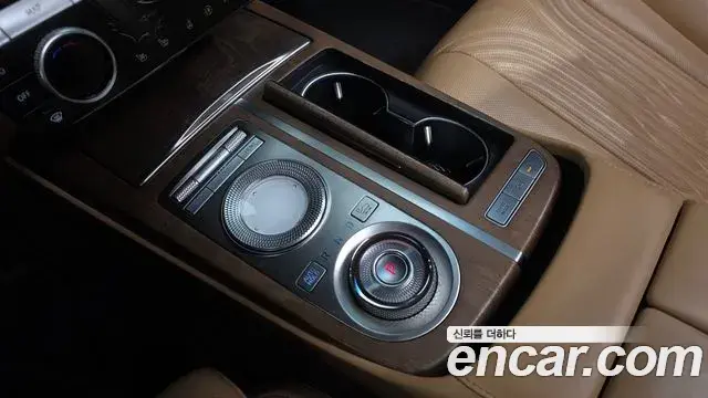 Genesis G80 2020 — ფოტო 12/20
