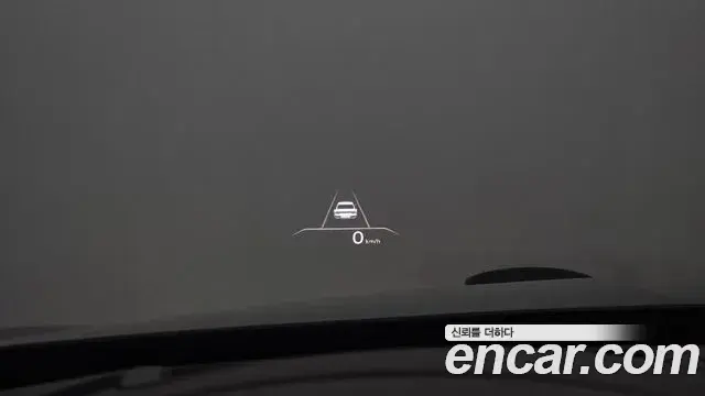 Genesis G80 2020 — ფოტო 5/20