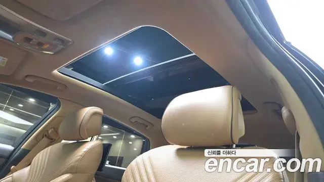 Genesis G80 2020 — ფოტო 13/20