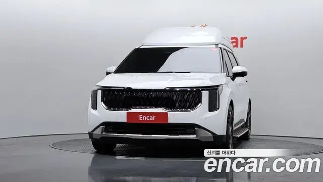 Kia Carnival 2025 — Photo 7/20