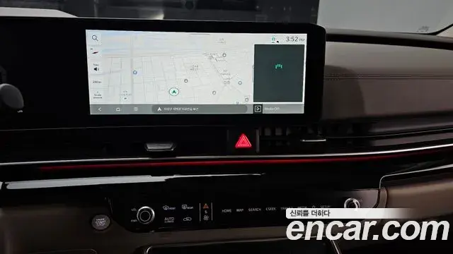 Kia Carnival 2025 — Photo 18/20