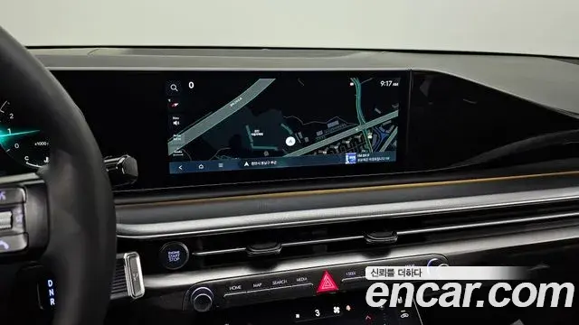 Hyundai Grandeur Hybrid 2024 — Photo 5/20