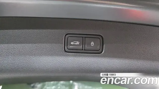 Genesis GV80 2025 — Şəkil 5/20