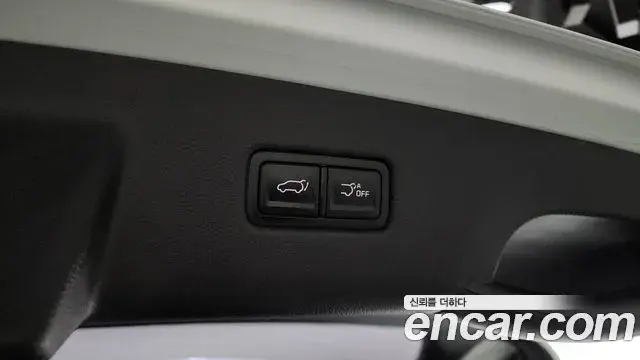 Kia Carnival 2021 — Photo 20/20