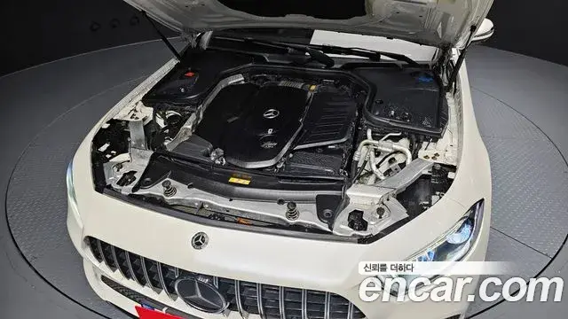 Mercedes-Benz CLS-Class 2018 — Photo 18/20