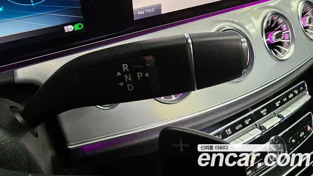 Mercedes-Benz CLS-Class 2018 — Photo 9/20