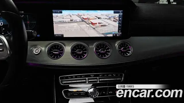 Mercedes-Benz CLS-Class 2018 — Photo 6/20