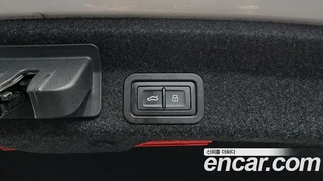 Audi A6 2021 — Photo 13/20