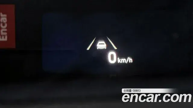 Hyundai Sonata Hybrid 2023 — Photo 7/20