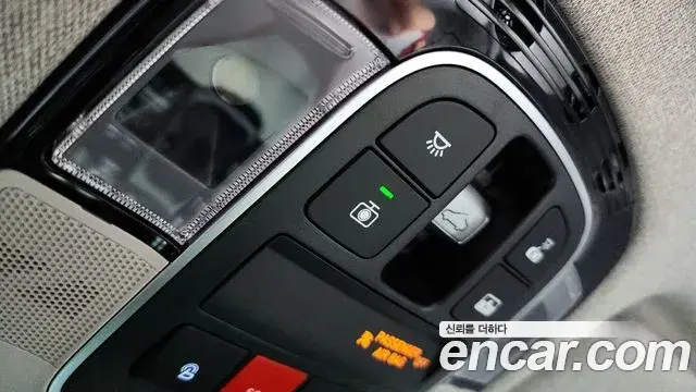 Hyundai Sonata Hybrid 2023 — Photo 20/20