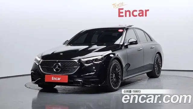 Mercedes-Benz E-Class 2025 — Şəkil 1/20
