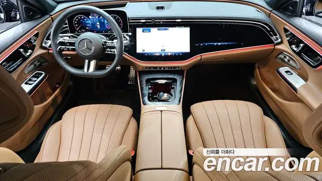 Mercedes-Benz E-Class 2025 — Şəkil 5/20