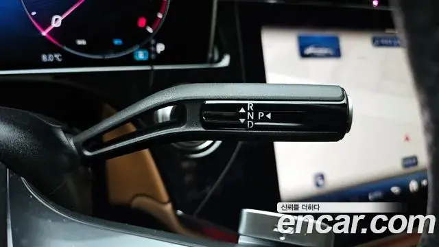 Mercedes-Benz E-Class 2025 — Şəkil 6/20