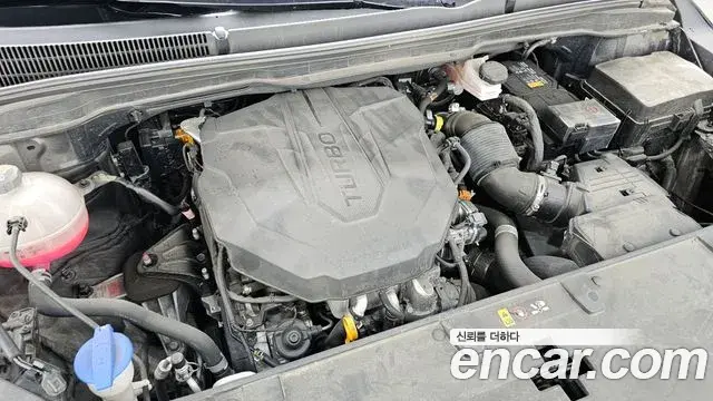 Kia Carnival 2022 — Photo 9/20