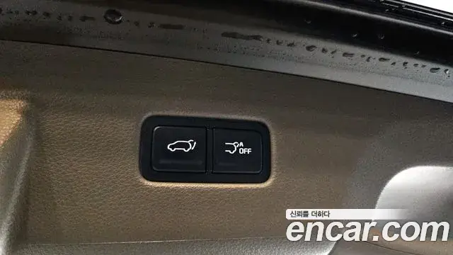 Kia Carnival 2022 — Photo 12/20