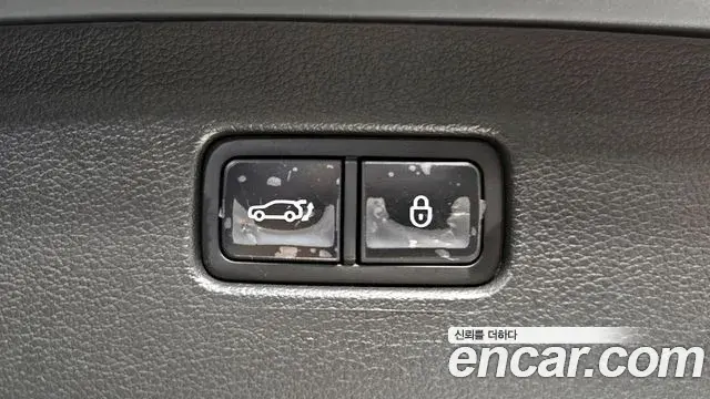 Genesis GV80 2024 — Şəkil 14/20