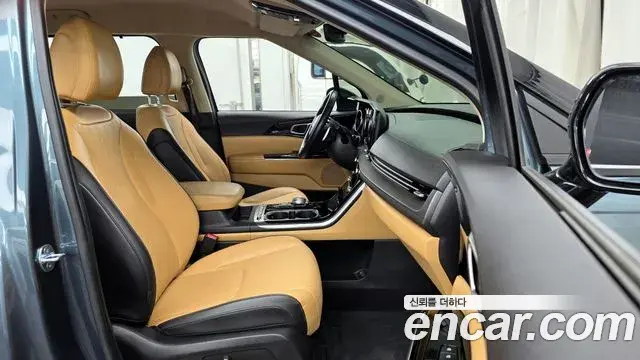 Kia Carnival 2020 — Photo 10/20