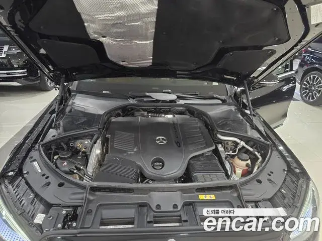 Mercedes-Benz S-Class 2023 — ფოტო 13/20
