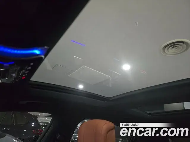 Mercedes-Benz S-Class 2023 — ფოტო 4/20